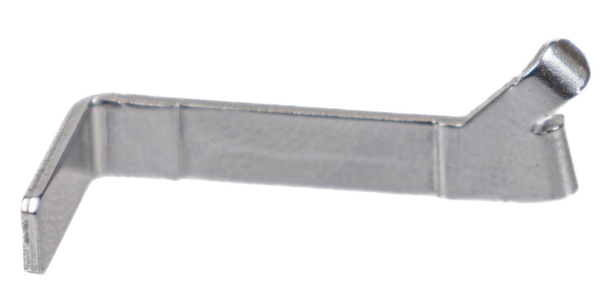 PSA Dagger Connector, Polished - Palmetto State Armory