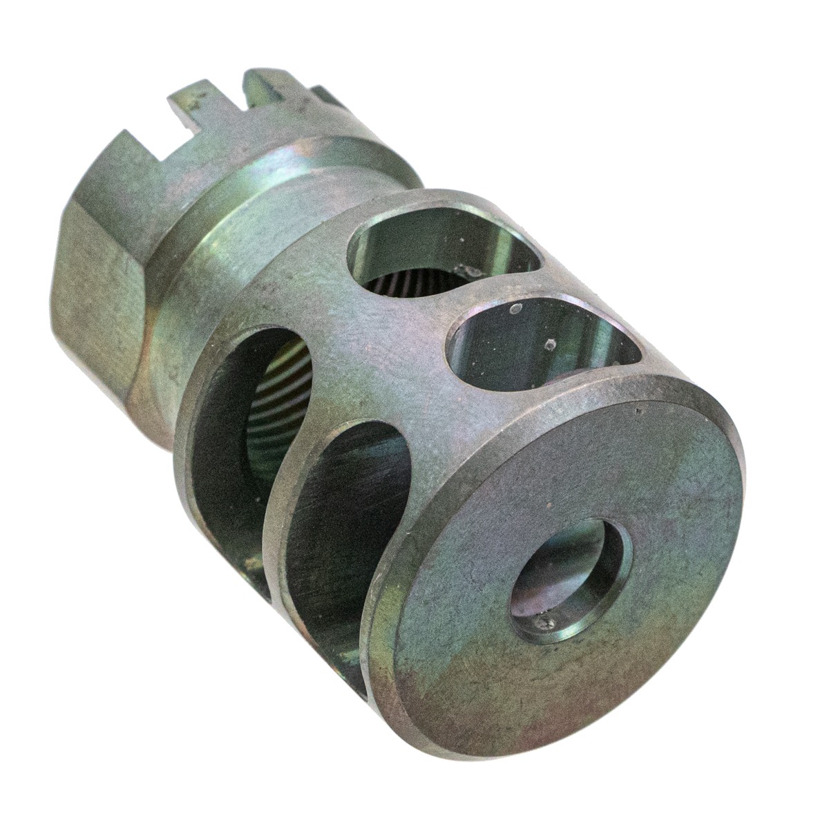 Soviet Arms SA-2 Muzzle Brake - Soviet Arms