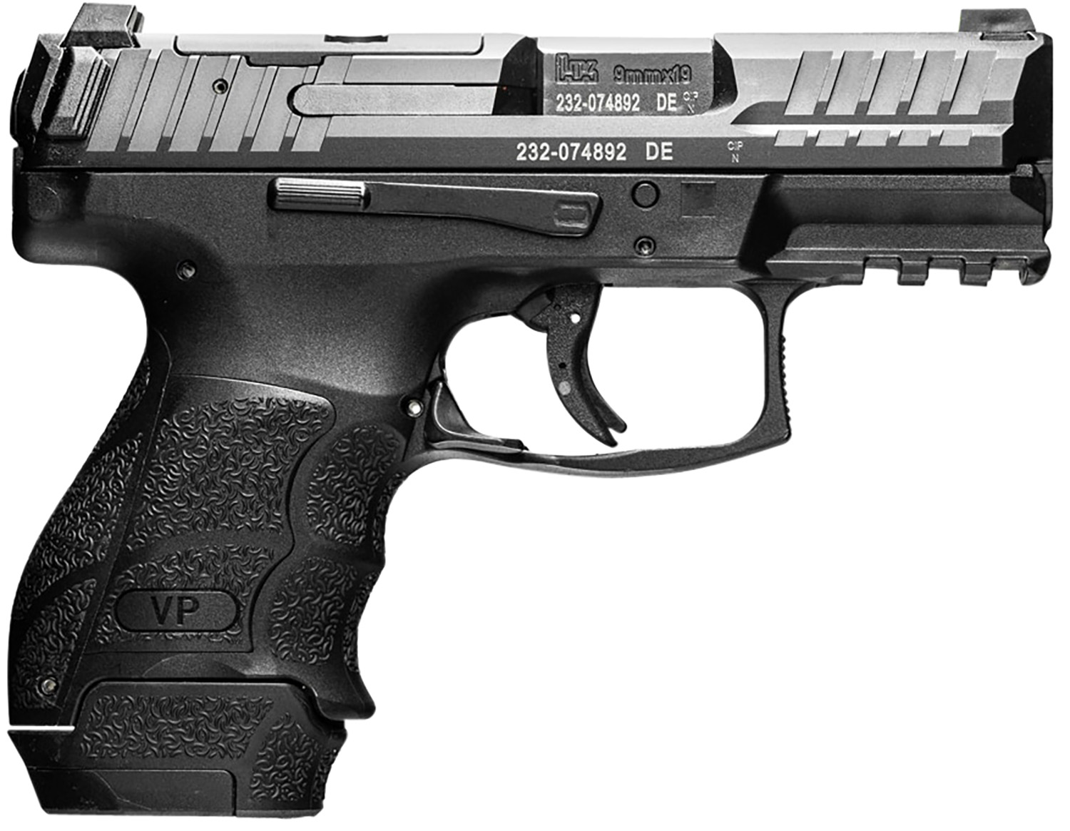 Heckler & Koch P7 For Sale $3975.02, Review, Price - In Stock