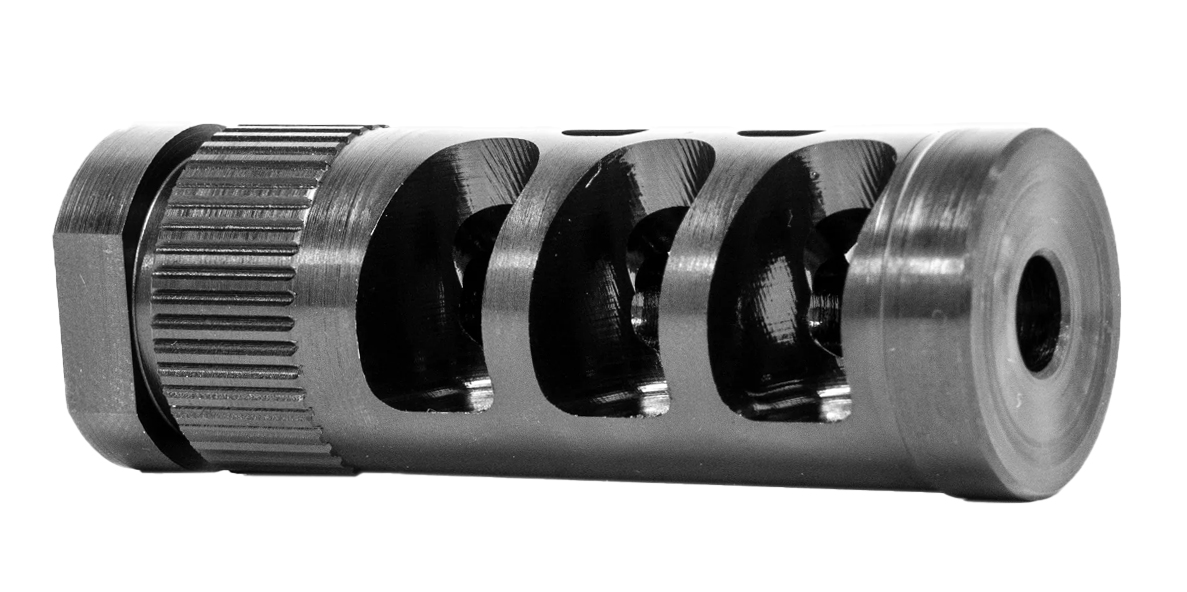 PSA Custom G Comp .223 Compensator - Psa Custom