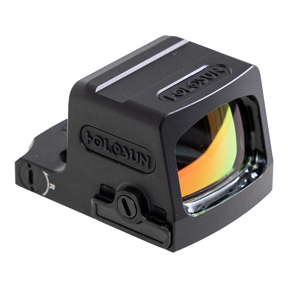 Holosun EPS Red Pistol Sight 6 MOA Dot - EPS-RD-6 - Holosun