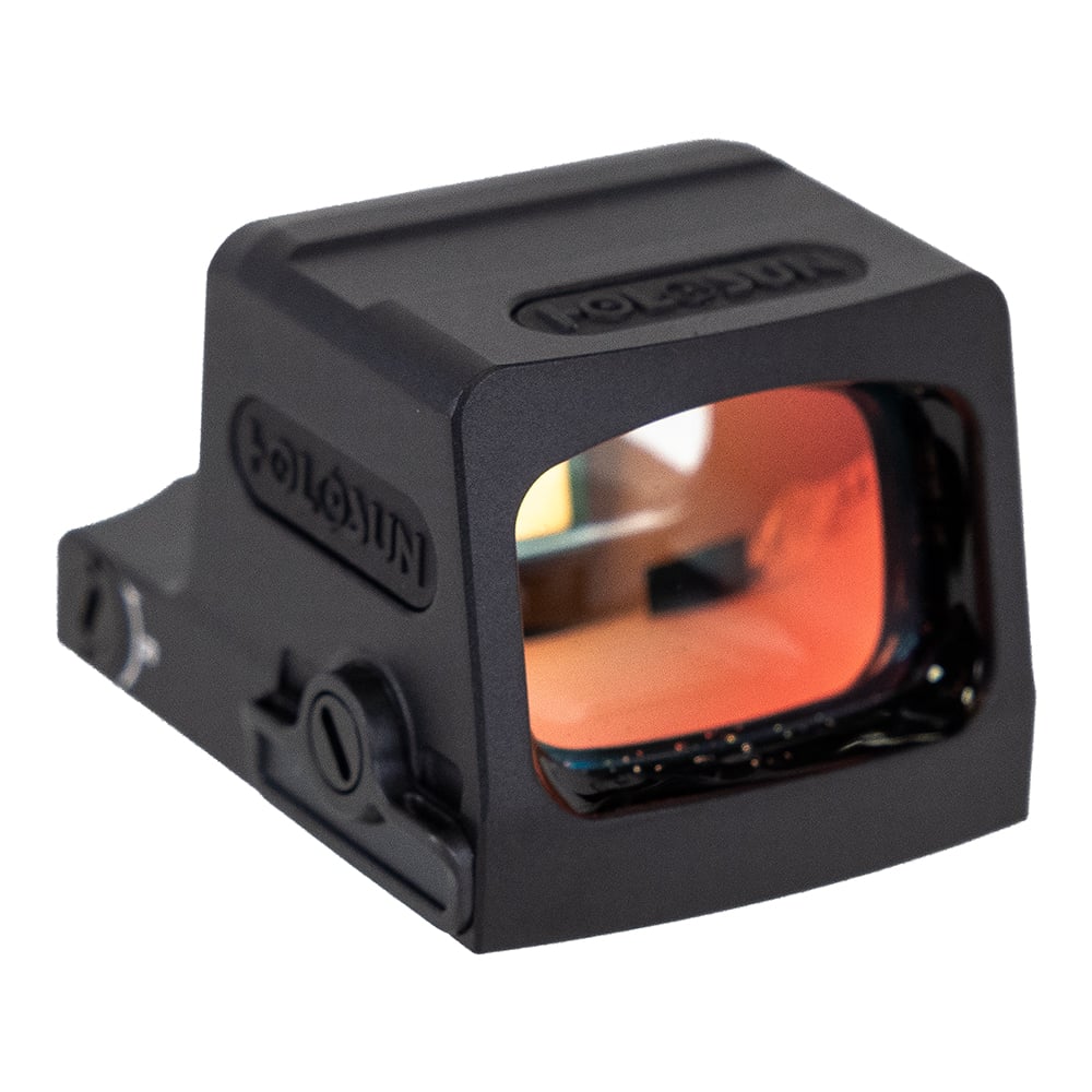 Holosun EPS Green Enclosed Sight 2MOA - EPS-GR-2 - Holosun