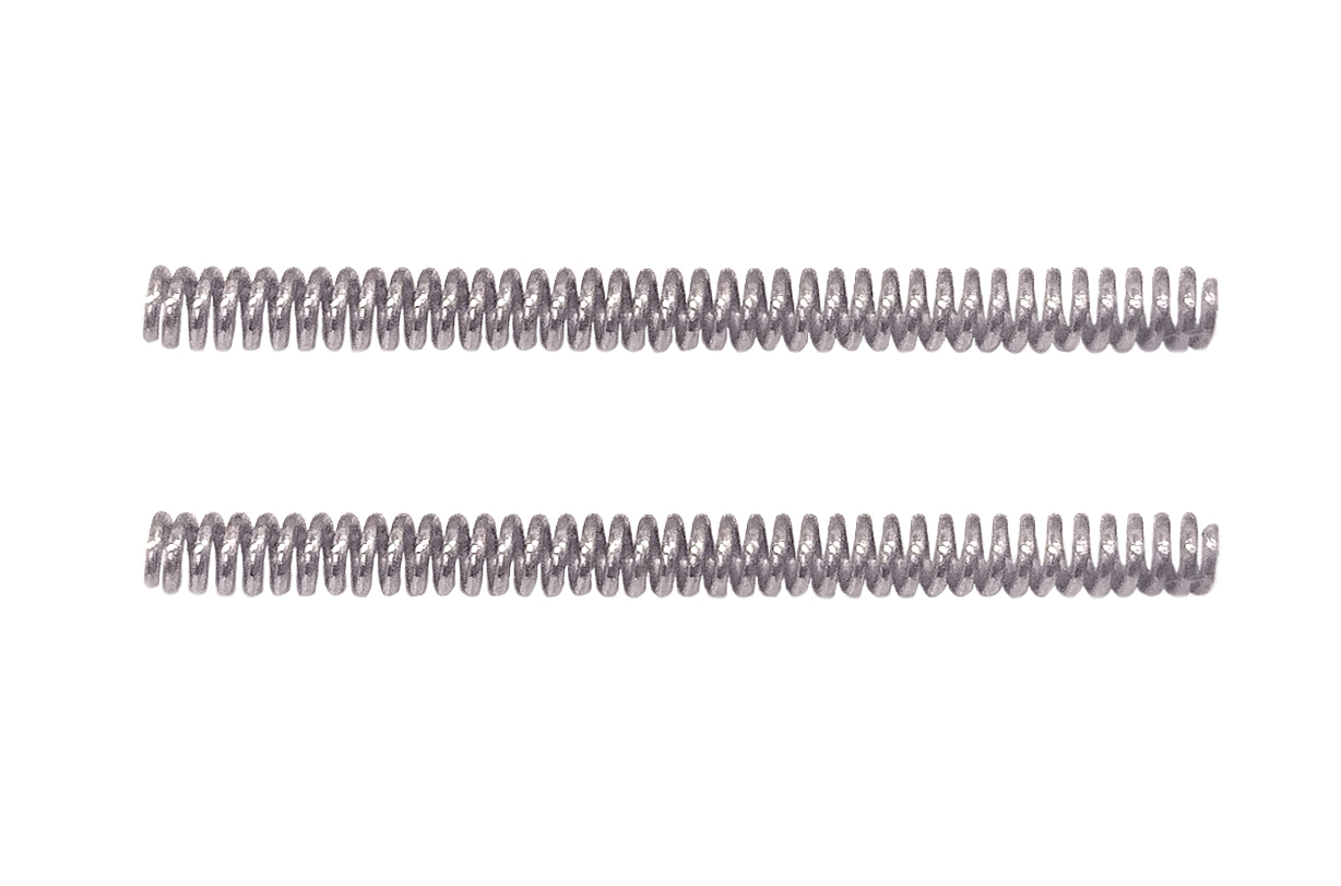 PSA Custom Inconel AR Takedown Pin Spring - 2 Pack - Psa Custom