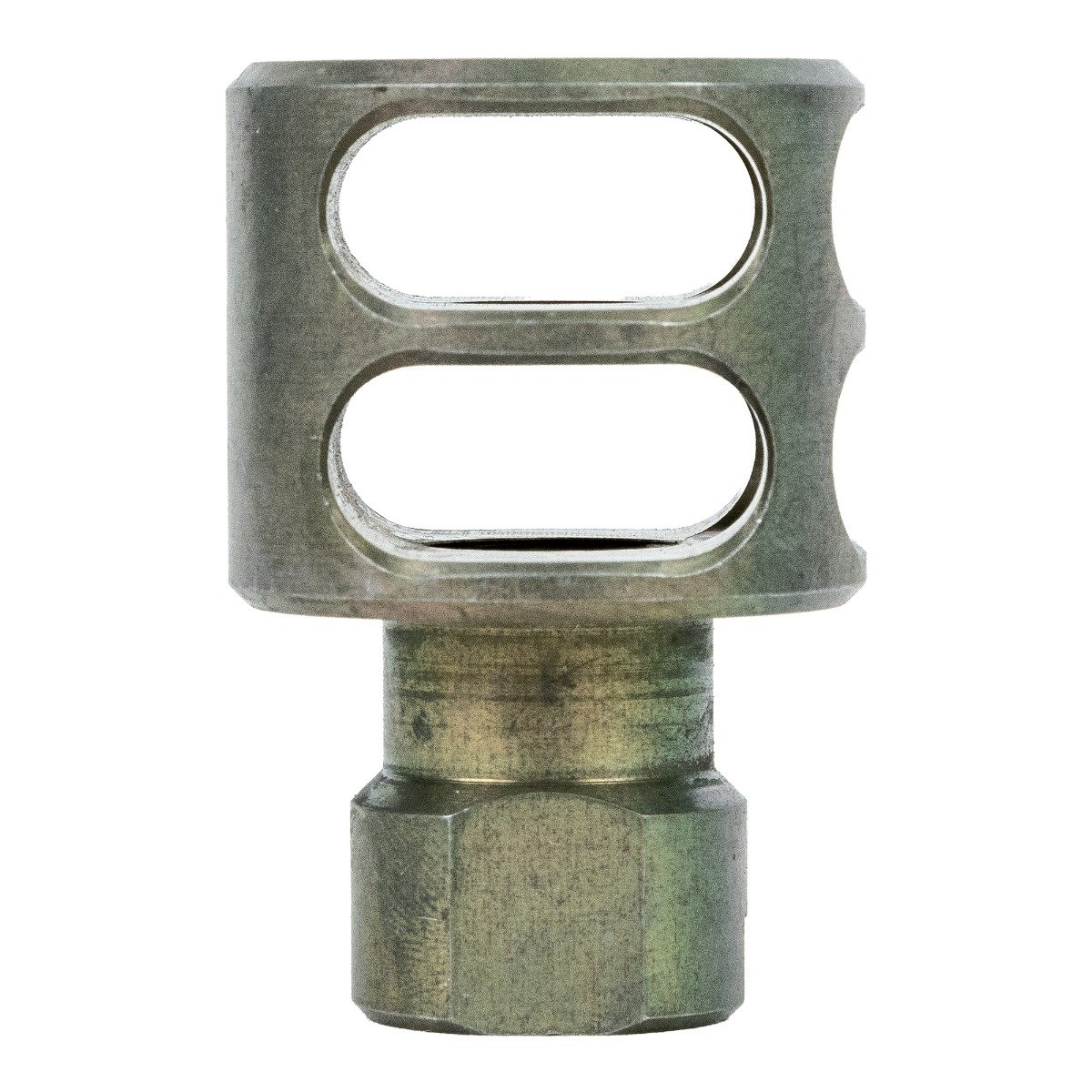 Soviet Arms SA-2L Muzzle Brake - M14x1LH - Soviet Arms