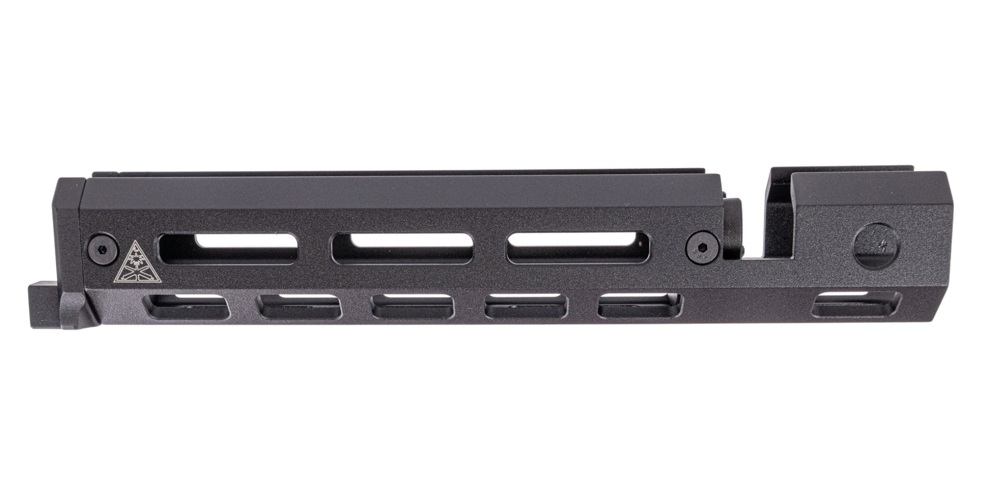 Soviet Arms 8" AKV Lower Handguard - Soviet Arms