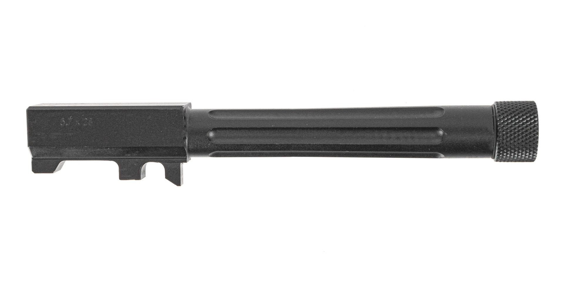 PSA 5.7 Rock Threaded Barrel w/Thread Protector - Palmetto State Armory