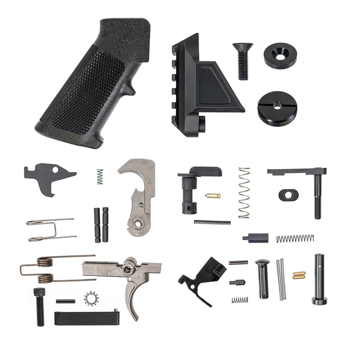 PSA JAKL Classic EPT Pistol Lower Build Kit - Palmetto State Armory