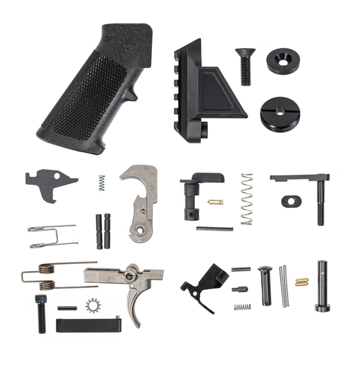 PSA JAKL Classic EPT Pistol Lower Build Kit