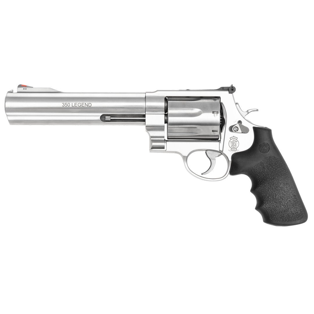 Smith & Wesson 350 Legend Pistol 7.5" Stainless Steel ,13331 - Smith & Wesson
