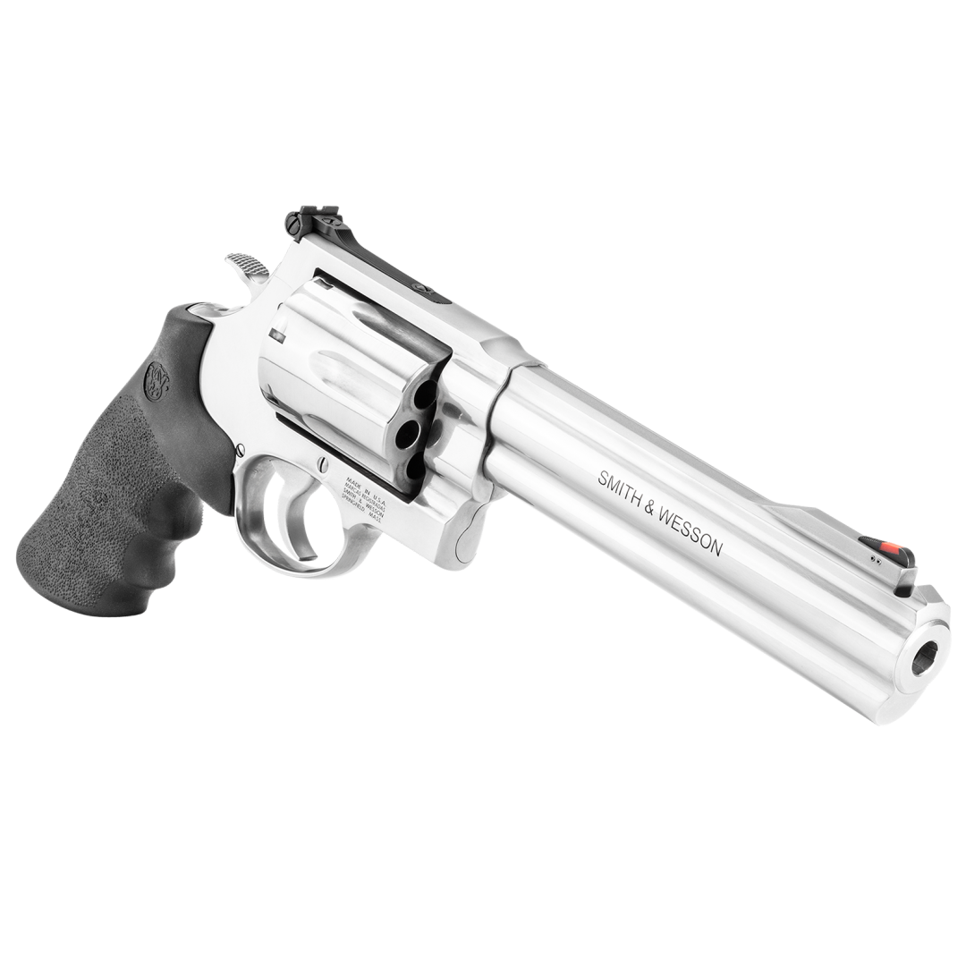 Smith & Wesson 350 Legend Pistol 7.5" Stainless Steel ,13331 - Smith & Wesson