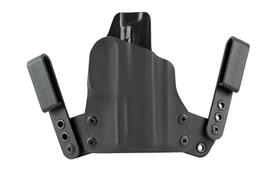 BlackPoint Tactical 365 X-Macro MIni Wing IWB Holster - 151956 - Crucial Concealment