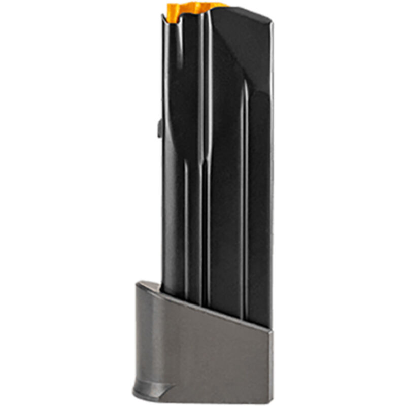 FN Magazine 509 CC Edge 9mm Gry 15rd - 20-100656 - Fnh