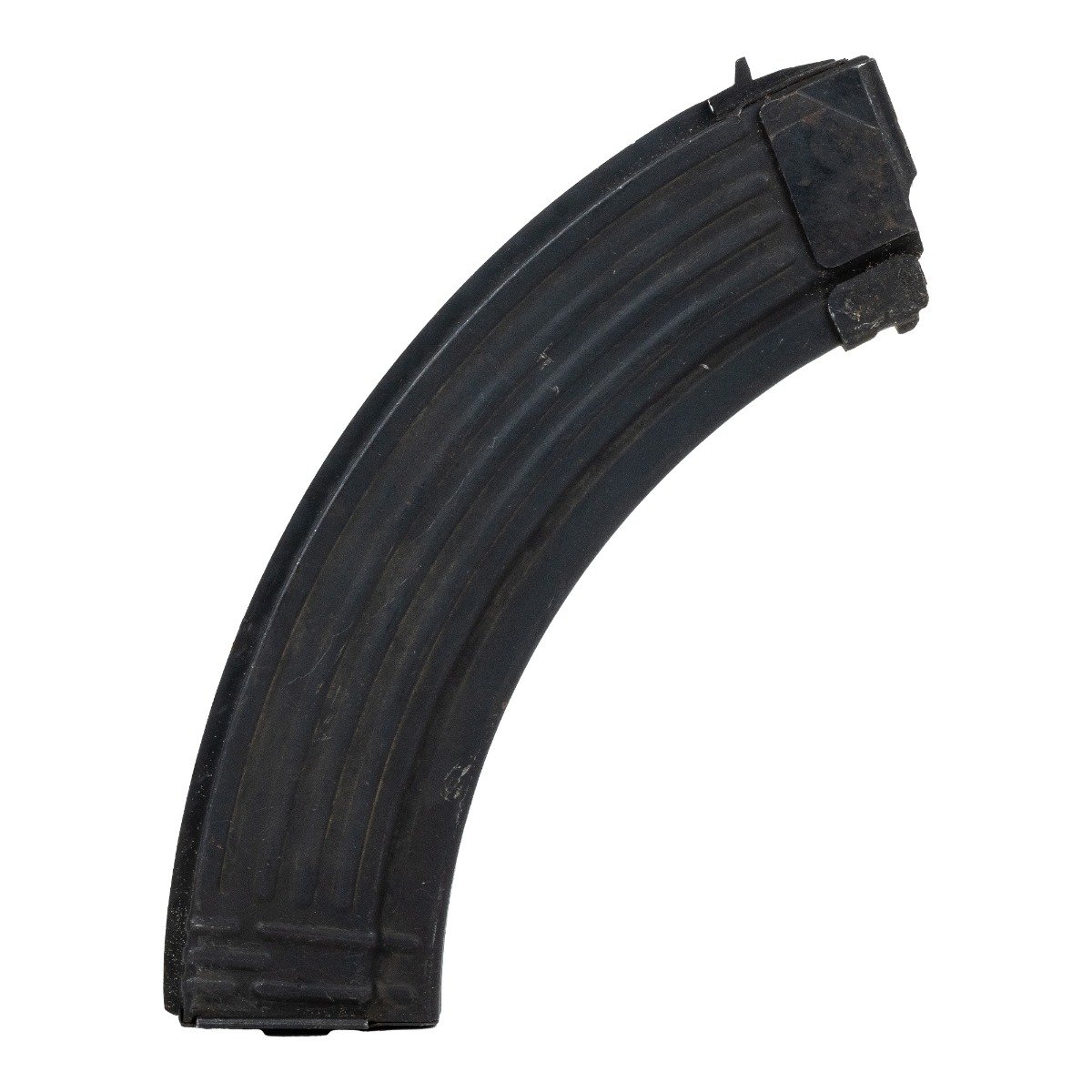 Used Surplus Romanian Steel 40rd RPK Magazine - Palmetto State Armory
