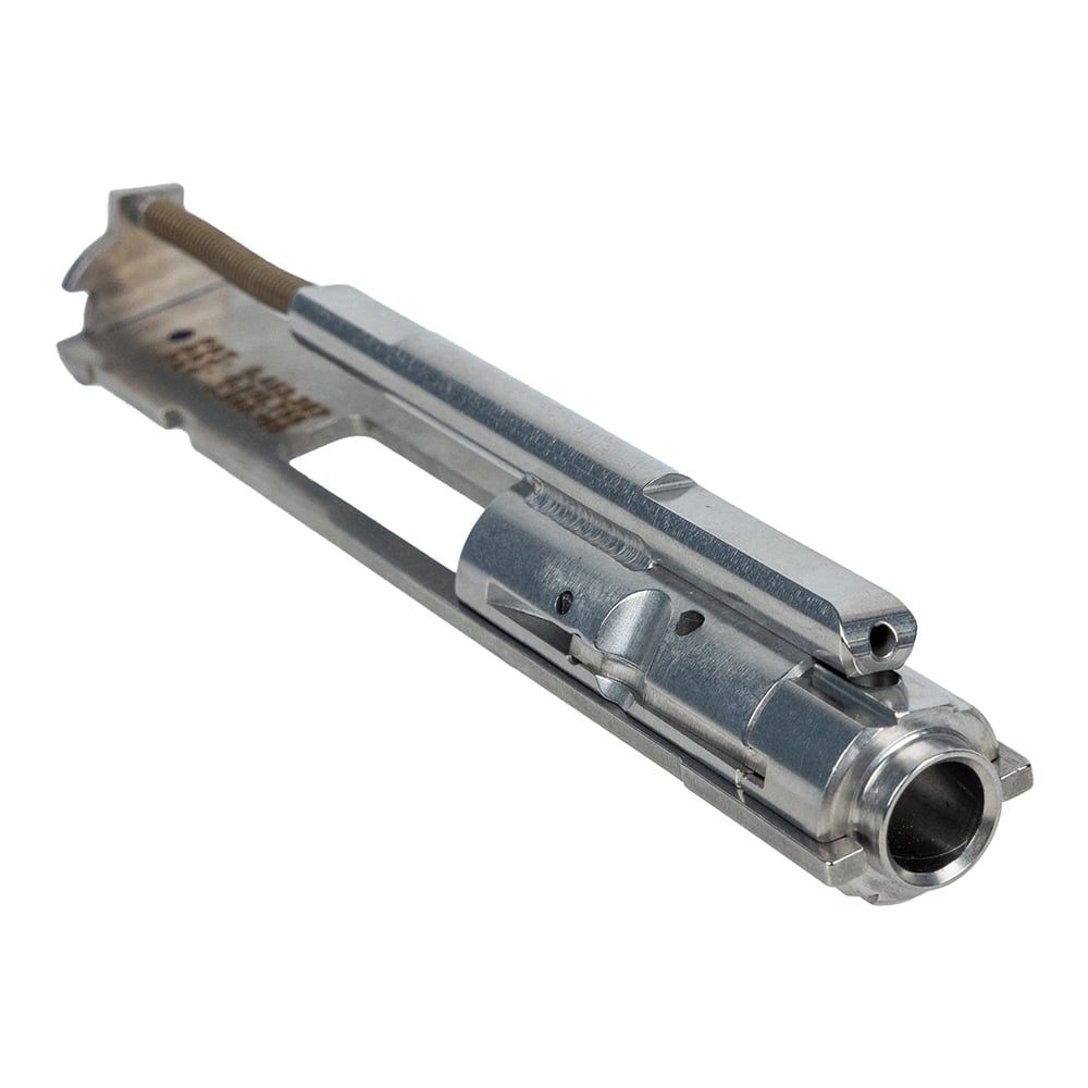 PSA .22 LR Bolt Carrier Group - Stainless Steel - Palmetto State Armory