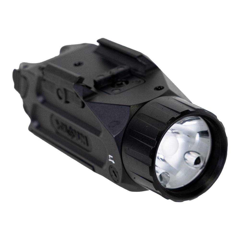 Holosun P.ID-DUAL Green Laser White Light Pistol - Holosun