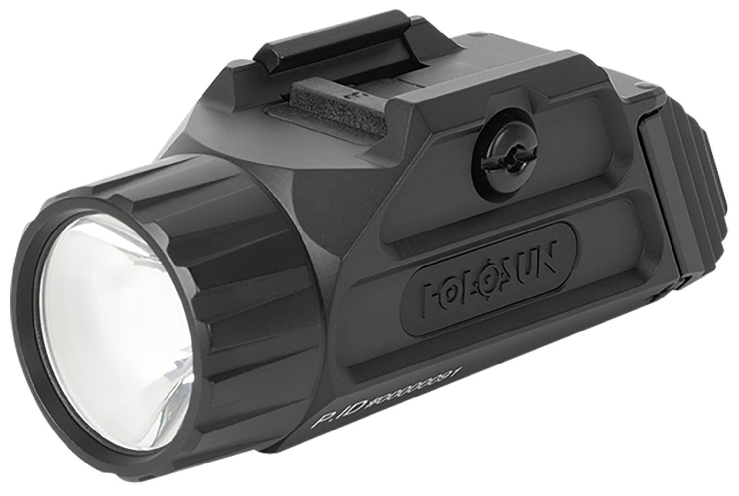 Holosun Positive ID Pistol Light - P.ID-HC - Holosun