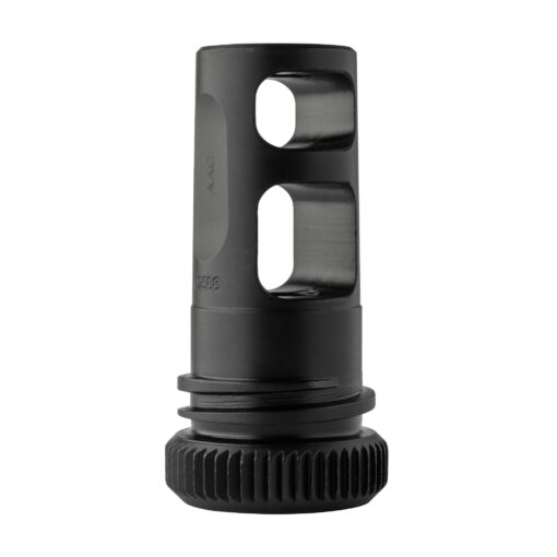 AAC Muzzle Break - 7.62mm - 51T - 5/8-24 - 64178 - Advanced Armament