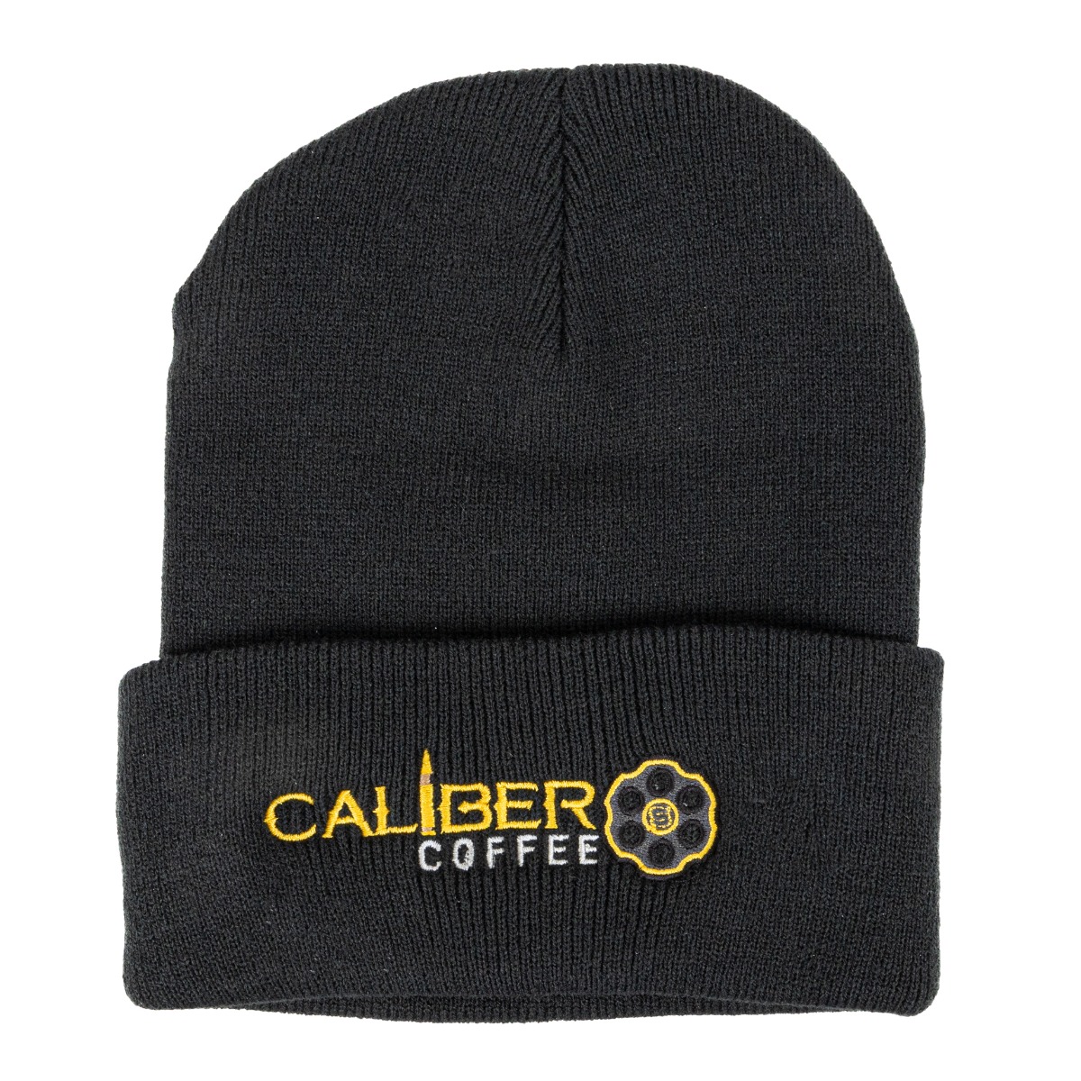 Caliber Coffee Beanie - Caliber Coffee