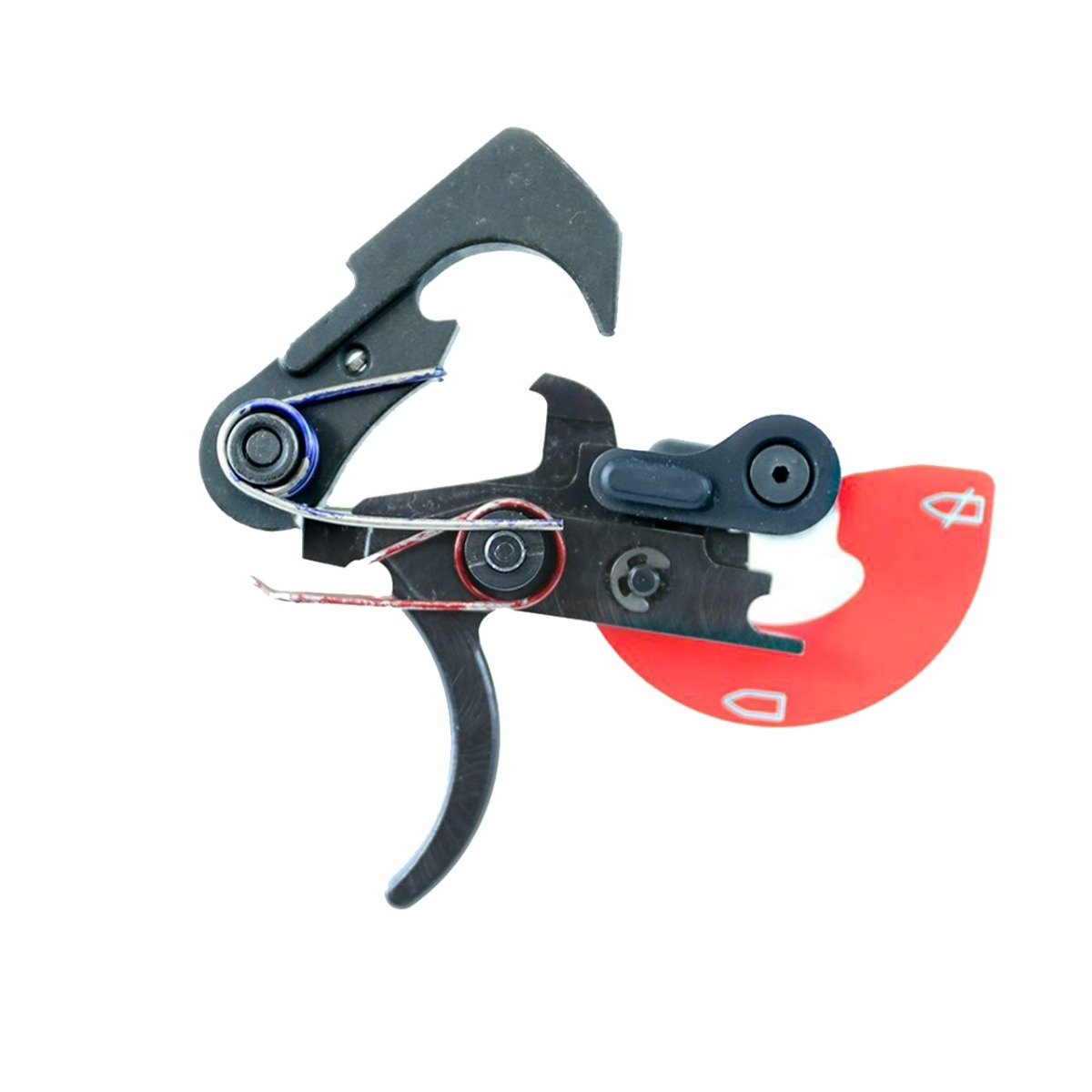 Franklin Armory BFSIII BT-C1 Binary Trigger  - 01-50000-BLK - Franklin Armory