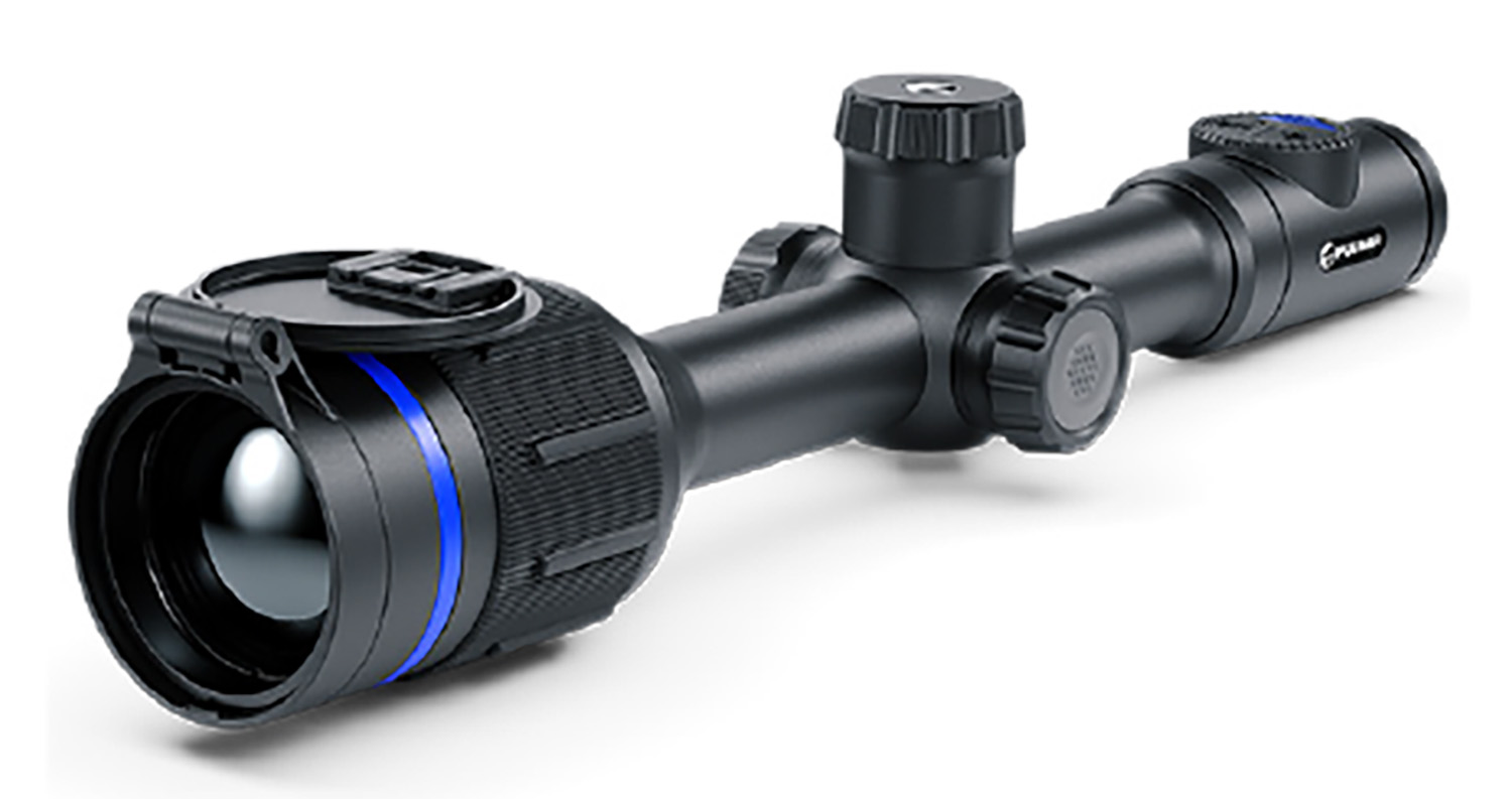 Pulsar Thermion 2 Pro XQ50 Thermal Rifle Scope - PL76548 - Pulsar