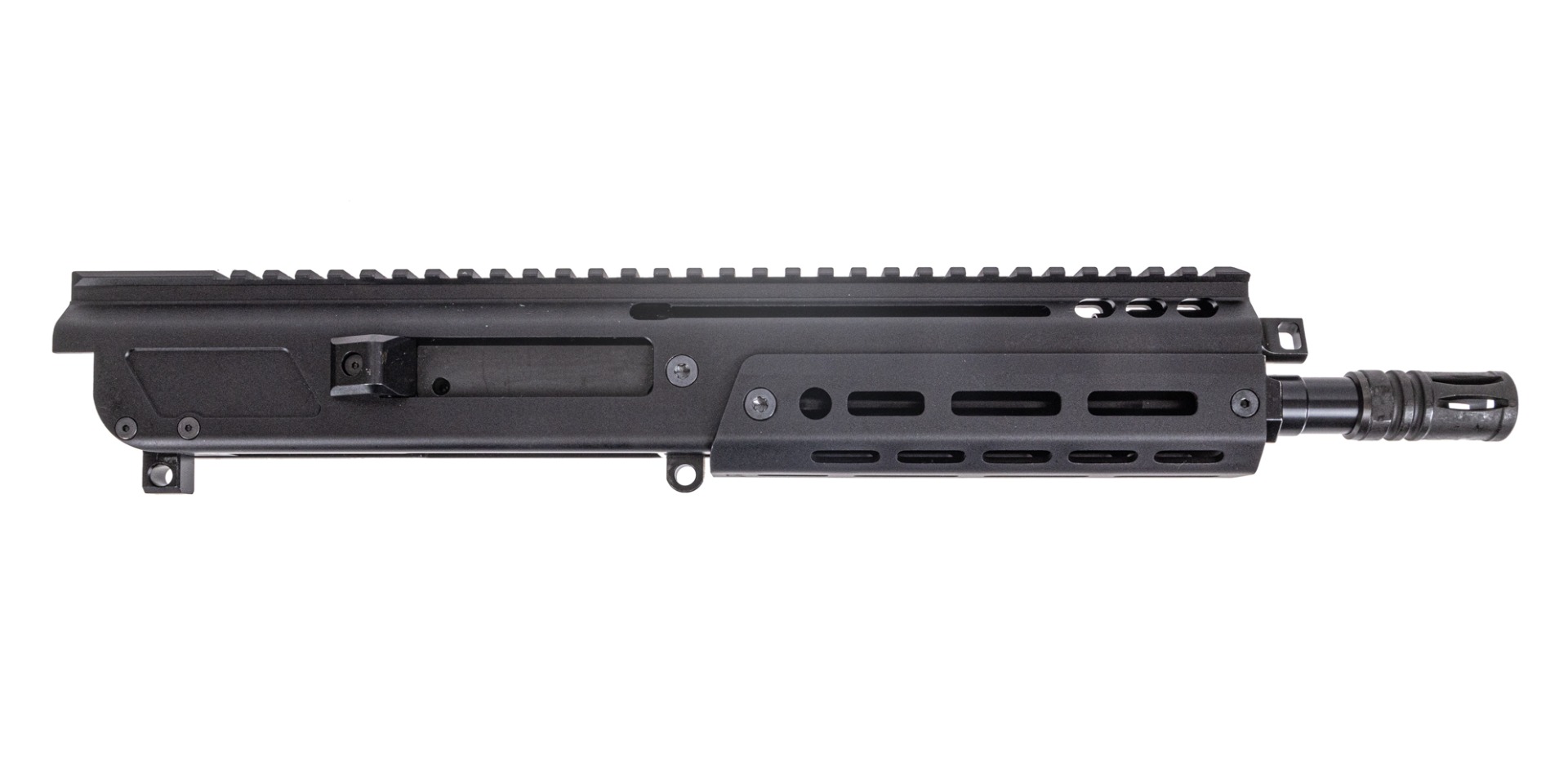 Blem PSA JAKL,8.5" 300BO NATO Nitride, With BCG, Bolt Catch and Bolt Catch roll Pin - Palmetto State Armory