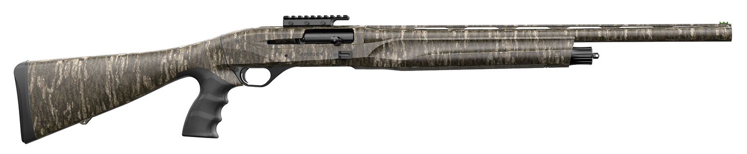 Retay Gordion Turkey 12ga 24", Mossy Oak Bottomland - GORTRPGBL-24 - Retay