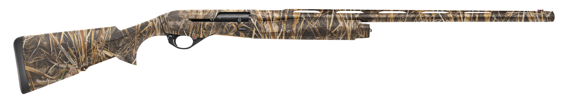 Benelli M2 Field Compact 20 Gauge Shotgun 24" Semi-Auto, Max-7 - 11182 - Benelli