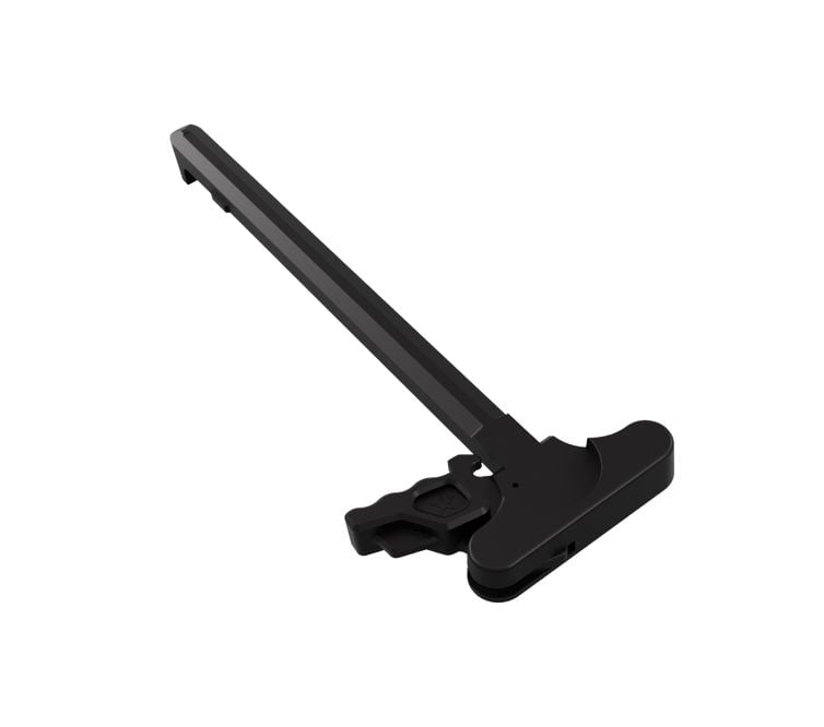 PSA Premium Extended Latch Charging Handle - Palmetto State Armory