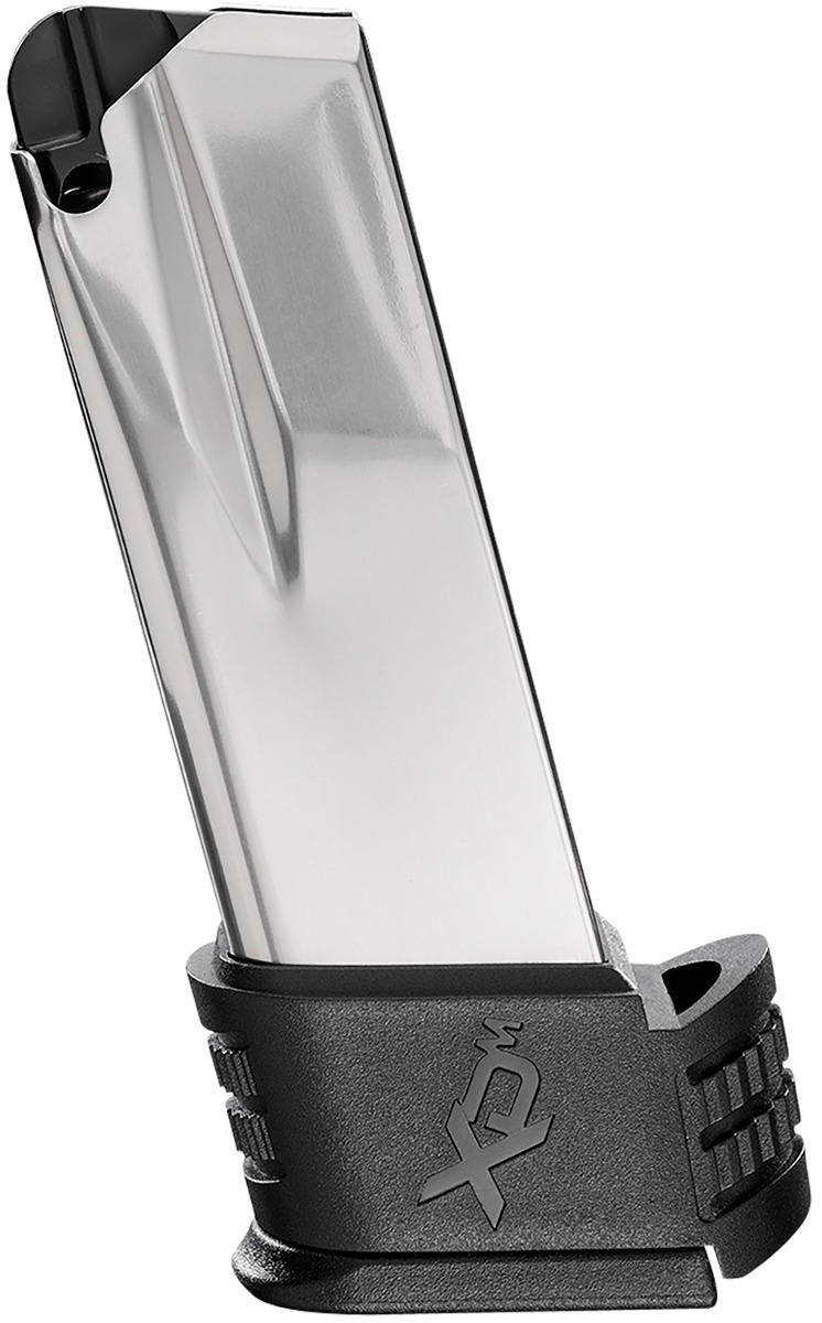 Springfield XD-M Elite 10mm 15rd Magazine - XDME50151