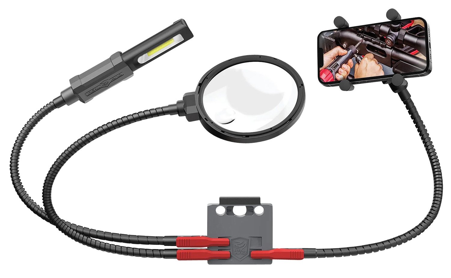 Real Avid Smart Assist Accessory System - AVMVACC - Real Avid
