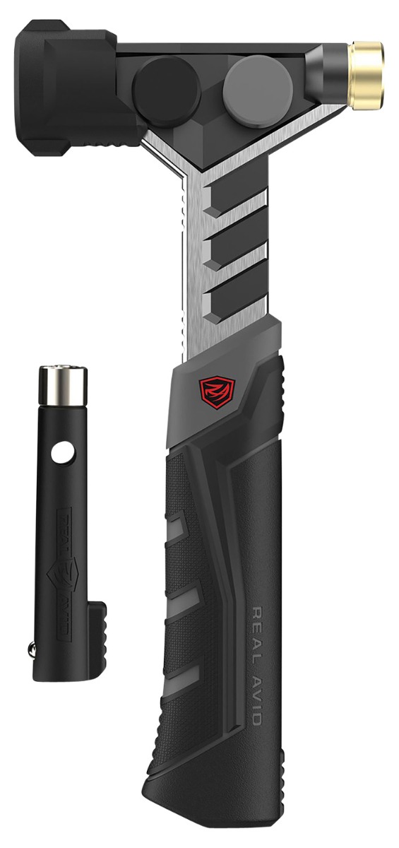 Real Avid Armorers Master Hammer - AVARMHAM