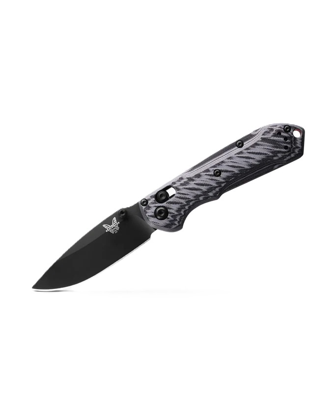 Benchmade Mini-Freek DP Knife - 565BK-02 - Benchmade