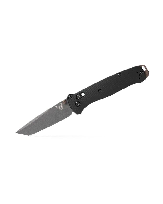 Benchmade Bailout Axis Tanto Knife - 537GY-03 - Benchmade