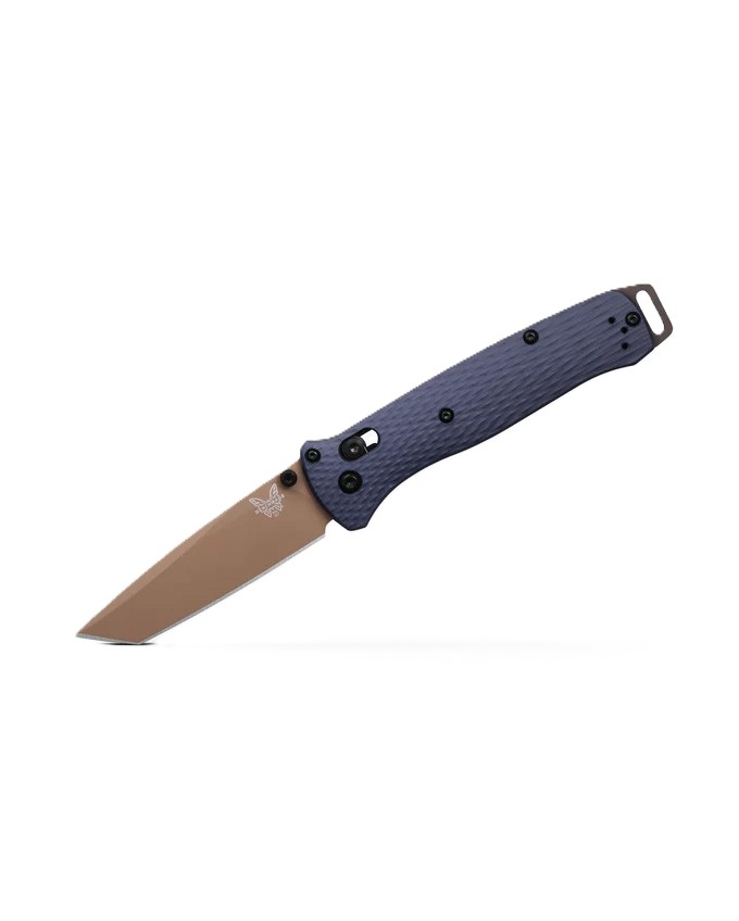 Benchmade Bailout Axis Tanto Knife - 537FE-02 - Benchmade