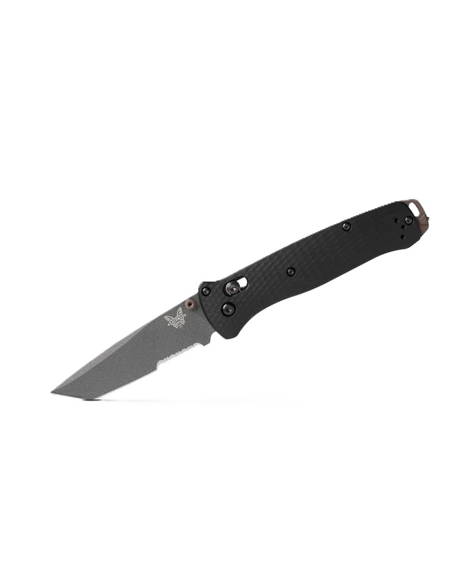 Benchmade Bailout Axis Tanto Knife - 537SGY-03 - Benchmade