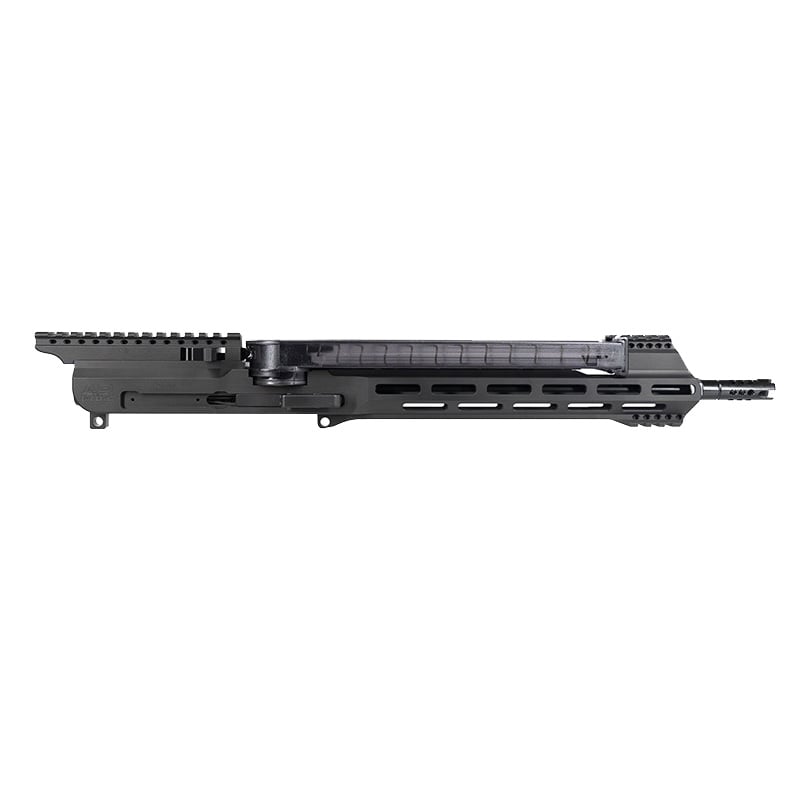 Panzer AR57 ULT Upper Assembly 5.7x28mm 12" - AR57ULT-12 - Panzer Arms