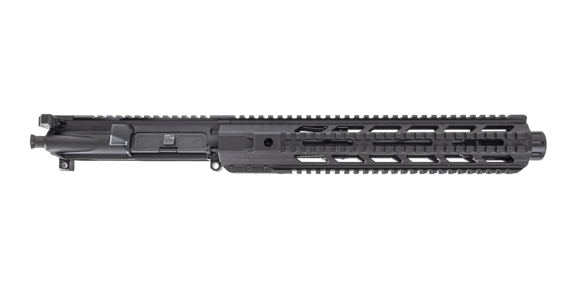 PSA "Sabre" Forged 10.5" .300 Blackout Nitride 12" Suppressor-Ready Quad Rail - Palmetto State Armory