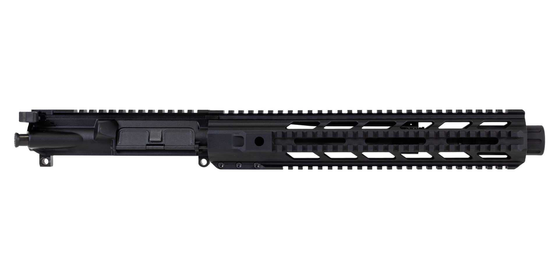 PSA "Sabre" Forged 10.5" 5.56 Nitride 12" Suppressor-Ready Quad Rail - Palmetto State Armory