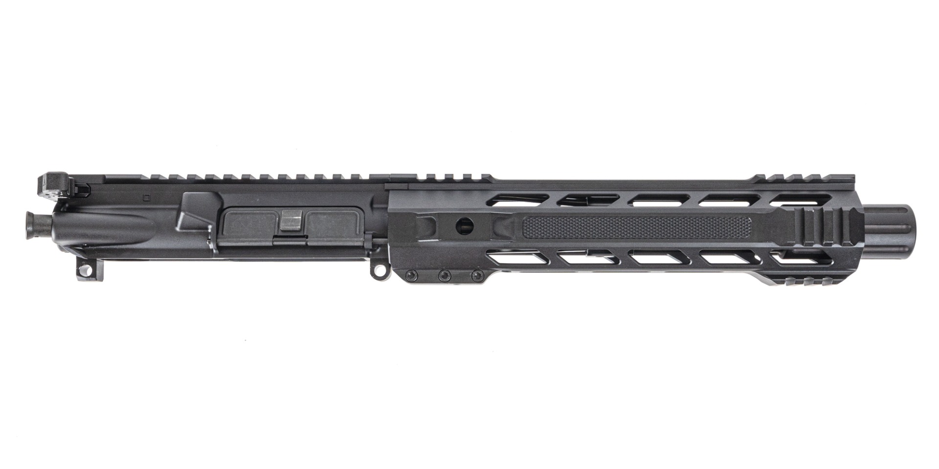 PSA "Sabre" Forged 8.5".300 Blackout Nitride 10" Suppressor-Ready Knurled Rail - Palmetto State Armory