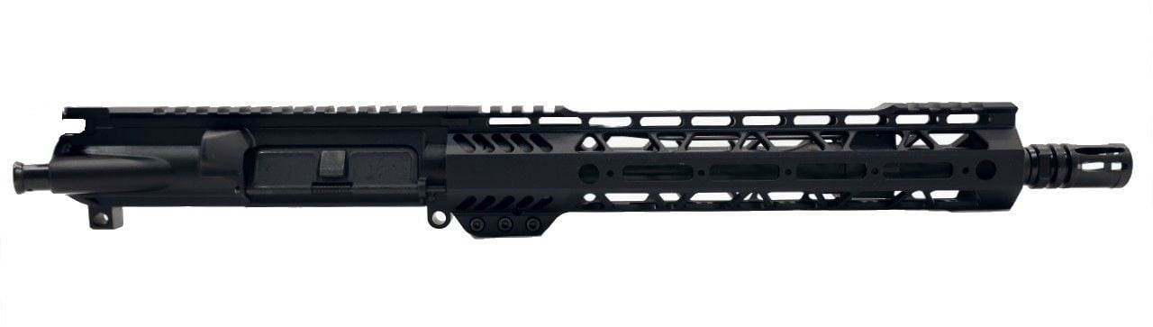 PSA 11.5" Carbine-Length 5.56 1/7 Phosphate 10.5" Lightweight M-Lok Upper - No BCG & CH