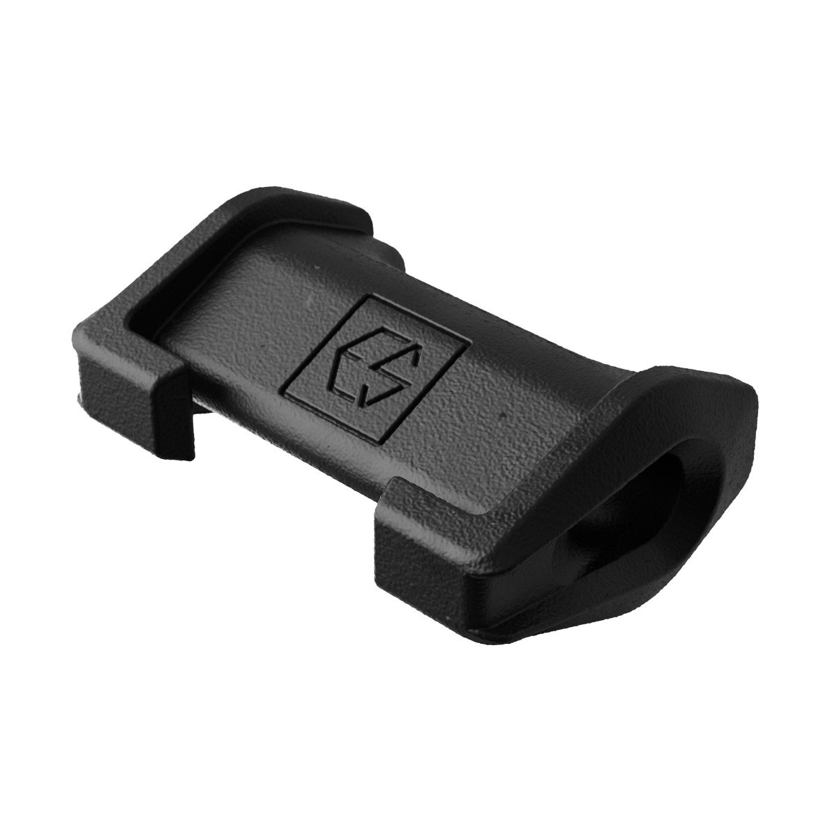 ESD Paracord Guide, Black- ESD-PG-BLK - Edgar Sherman Design