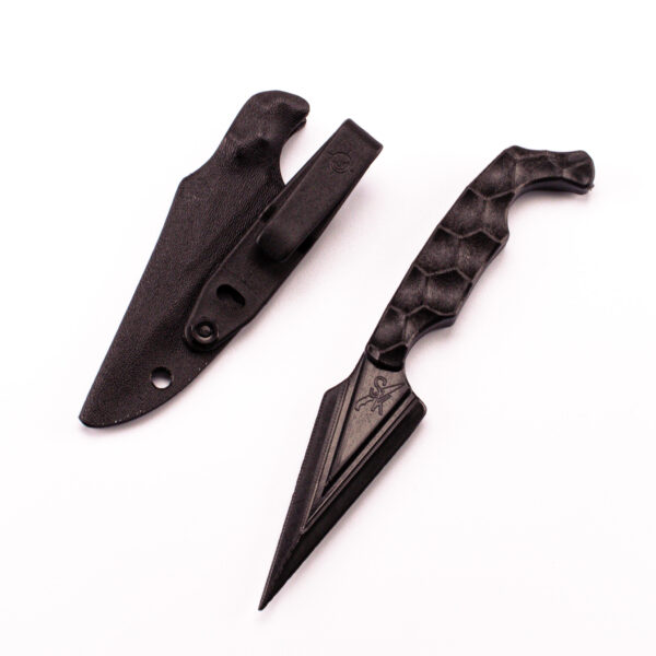 Stroup Knives Ultra Light NM Fixed Knife - Ultra Light NM - Stroup Knives