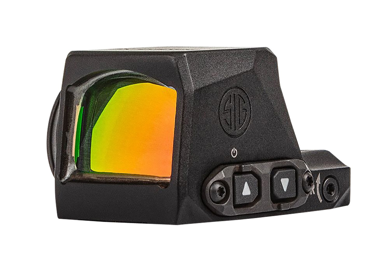SIG Sauer Romeo-X Compact P365 2MOA Red Dot Sight, Black - SORX1200