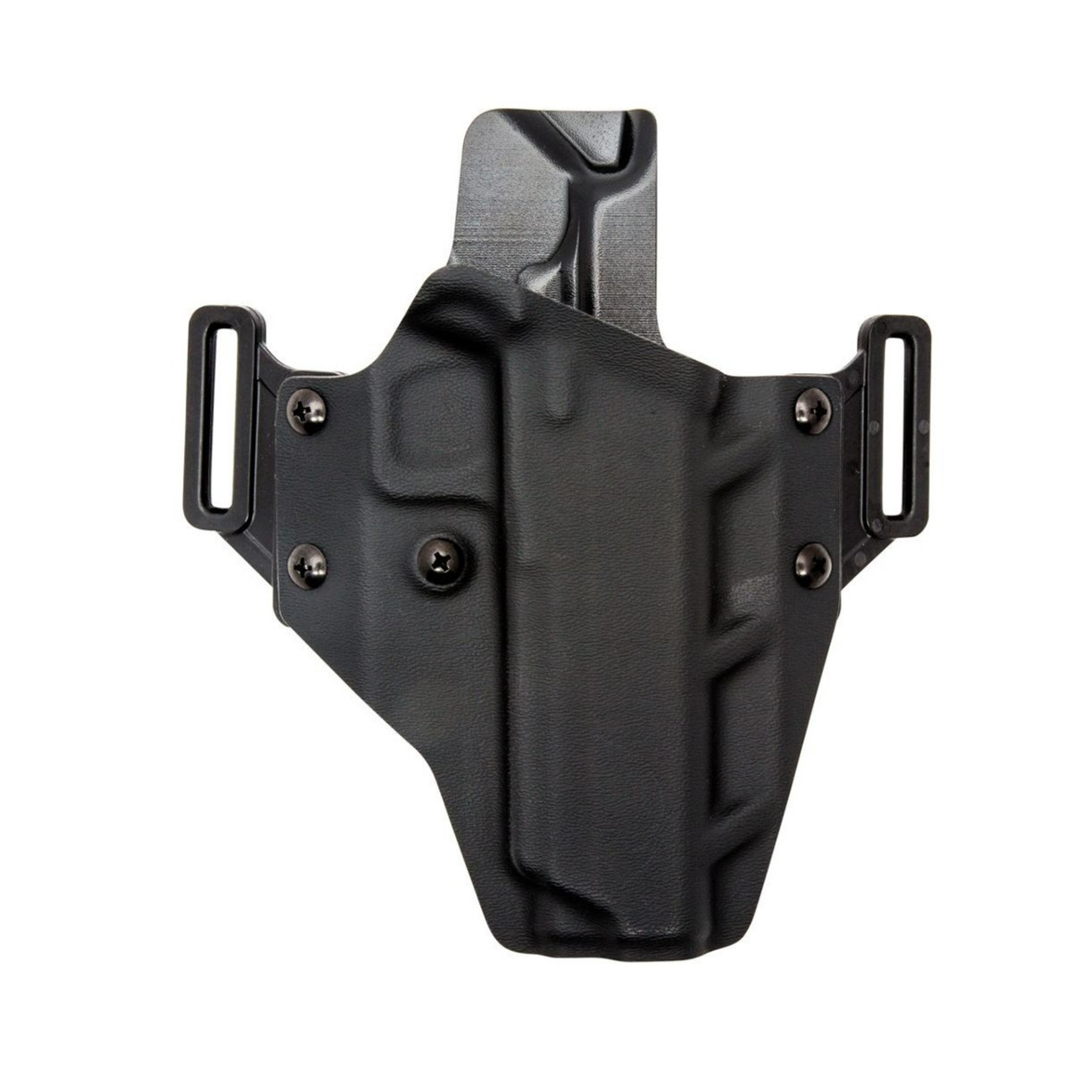 Crucial Concealment Covert OWB Holster - 1335