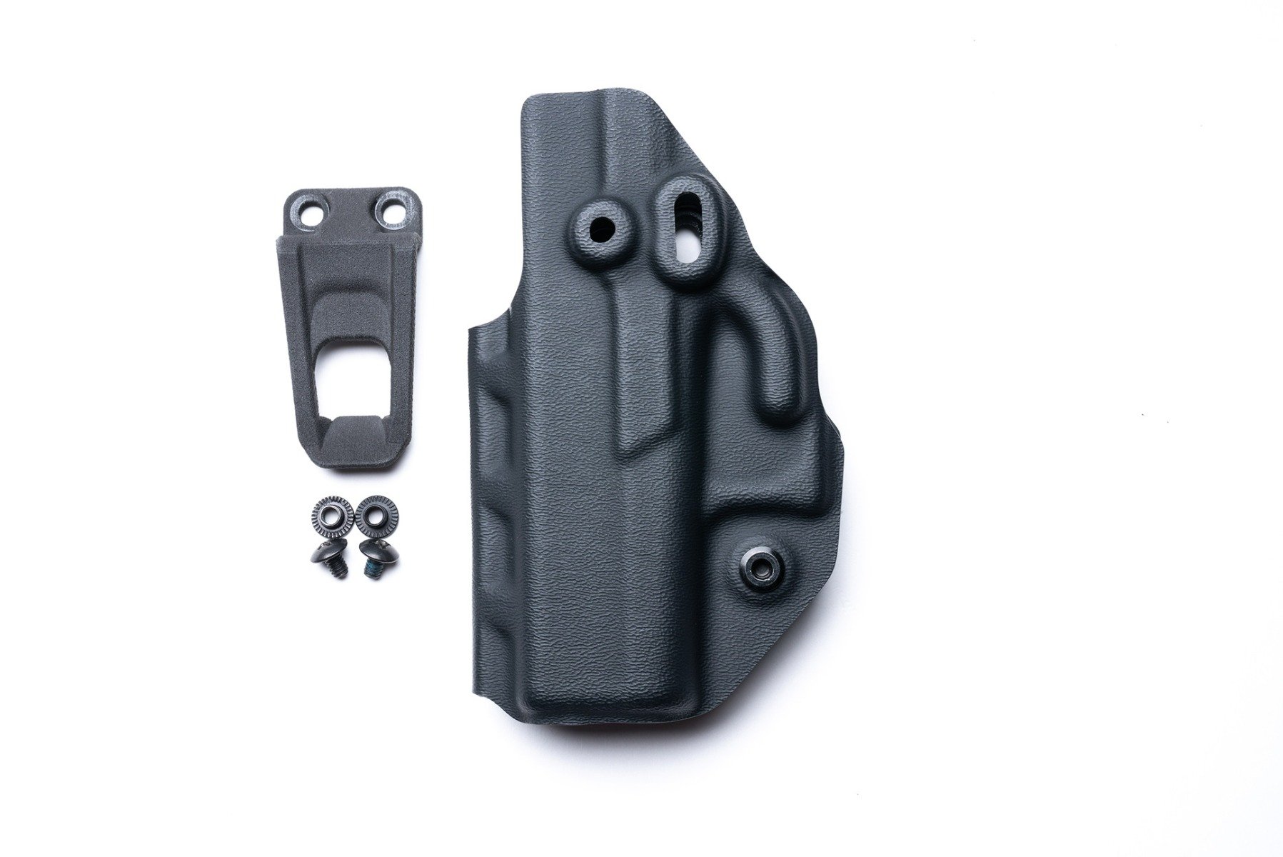 Crucial Concealment Covert IWB Holster - 1334 - Crucial Concealment