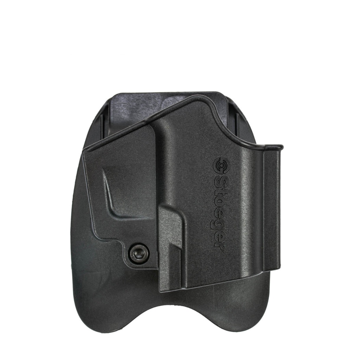 Stoeger STR-9 Kydex Holster, Black - 34056 - Stoeger