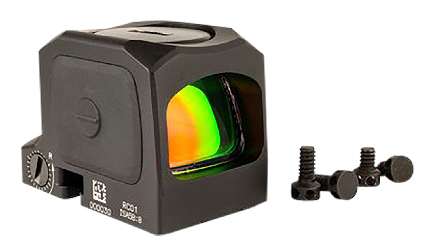 Trijicon RCR 3.25 MOA LED Red Dot - RCR1-C-3300001 - Trijicon