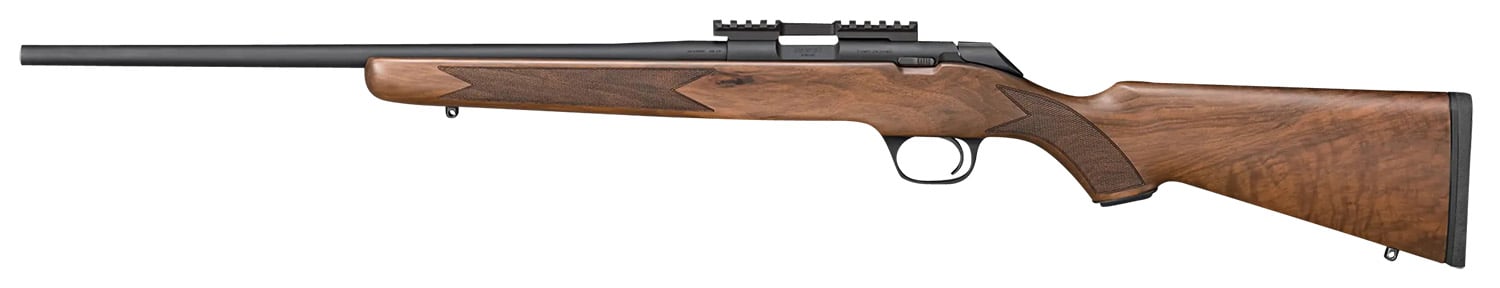 Springfield Model 2020 Classic 22LR 20