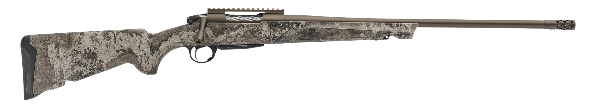 Franchi Momentum .308 Winchester 22" 3rd Bolt Action Rifle, Strata/Bronze - 41615