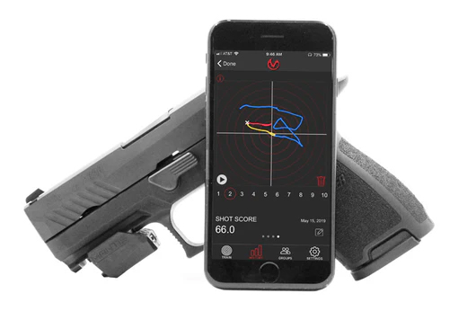 Mantis Tech X3 Shooting Performance System - MT-1002 - Mantis Tech